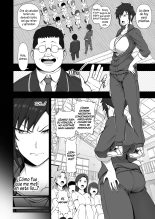 Saimin Seishidou 4.5 Mikage Yuuki no Baai : página 5