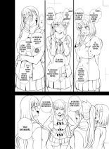 Saimin Seishidou Capitulo 3: Caso De Suzuka Hiiragi : página 55