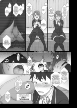 Saimin Seishidou Full Español : página 7
