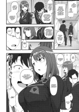 Saimin Seishidou Full Español : página 27