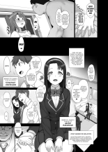 Saimin Seishidou Full Español : página 39