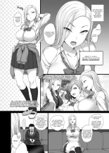 Saimin Seishidou Full Español : página 46