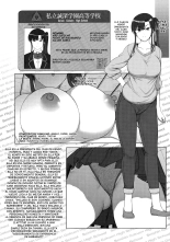 Saimin Seishidou Full Español : página 183