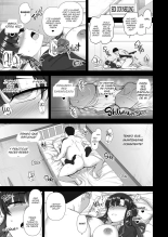 Saimin Seishidou Full Español : página 199