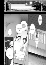 Saimin Seishidou Full Español : página 220
