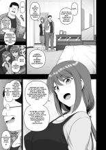 Saimin Seishidou Full Español : página 287