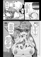 Saimin? Sennou? Dekiru Mono nara Yatte Minasai yo! : página 23