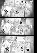 Saiminjutsu de Kyonyuu Osananajimi JK o Te ni Ireta Ore : página 38