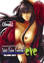 Saint Foire FestivalEve Olwen:2 : página 1