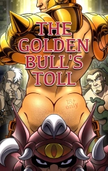 聖闘士星矢 - Saint Seiya - The Golden Bull's Toll - Taurus Aldebaran and Cassios : página 1