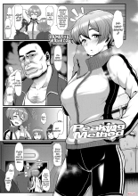 Sakare Seishun!! Ragai Katsudou : página 4