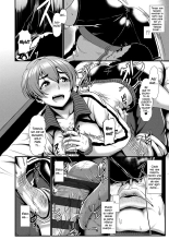 Sakare Seishun!! Ragai Katsudou : página 11