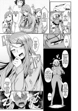 Sakare Seishun!! Ragai Katsudou : página 26