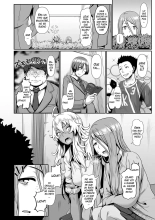 Sakare Seishun!! Ragai Katsudou : página 27