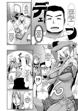 Sakare Seishun!! Ragai Katsudou : página 29