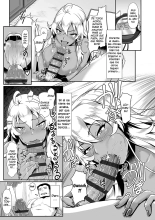 Sakare Seishun!! Ragai Katsudou : página 32