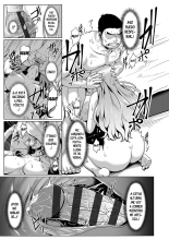 Sakare Seishun!! Ragai Katsudou : página 52