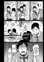 Sakare Seishun!! Ragai Katsudou : página 75