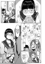 Sakare Seishun!! Ragai Katsudou : página 76