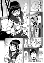 Sakare Seishun!! Ragai Katsudou : página 77