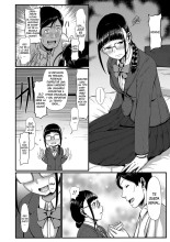 Sakare Seishun!! Ragai Katsudou : página 89