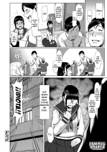 Sakare Seishun!! Ragai Katsudou : página 93