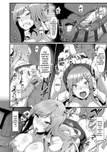 Sakare Seishun!! Ragai Katsudou : página 111