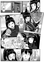 Sakare Seishun!! Ragai Katsudou : página 116