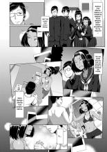 Sakare Seishun!! Ragai Katsudou : página 137