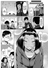 Sakare Seishun!! Ragai Katsudou : página 140