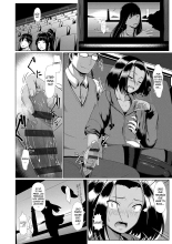 Sakare Seishun!! Ragai Katsudou : página 141