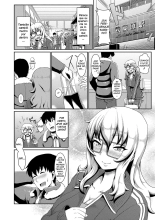 Sakare Seishun!! Ragai Katsudou : página 157