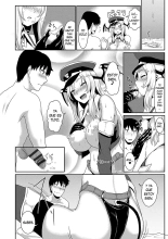 Sakare Seishun!! Ragai Katsudou : página 165
