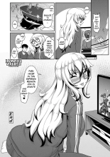 Sakare Seishun!! Ragai Katsudou : página 173