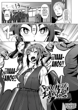 Sakare Seishun!! Ragai Katsudou : página 174