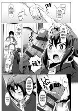 Sakare Seishun!! Ragai Katsudou : página 180