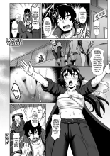 Sakare Seishun!! Ragai Katsudou : página 193