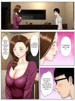 Sa.Ki.Ko.Sa.Re 1 Sex With a Mental Student Edition : página 9