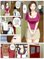 Sa.Ki.Ko.Sa.Re 1 Sex With a Mental Student Edition : página 26