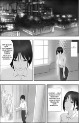 Sakkin Zuke no Hitozuma -Kimura Mina to Kimodebu Oyaji no Ooya- 2 : página 21