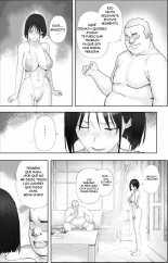 Sakkin Zuke no Hitozuma -Kimura Mina to Kimodebu Oyaji no Ooya- 2 : página 23