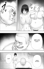 Sakkin Zuke no Hitozuma -Kimura Mina to Kimodebu Oyaji no Ooya- 2 : página 24