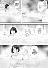 Sakkin Zuke no Hitozuma -Kimura Mina to Kimodebu Oyaji no Ooya- 2 : página 36
