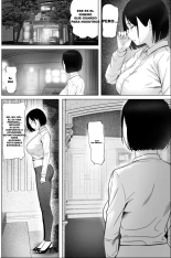 Sakkin Zuke no Hitozuma -Kimura Mina to Kimodebu Oyaji no Ooya- 1 : página 7