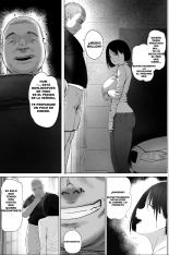 Sakkin Zuke no Hitozuma -Kimura Mina to Kimodebu Oyaji no Ooya- 1 : página 10