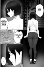 Sakkin Zuke no Hitozuma -Kimura Mina to Kimodebu Oyaji no Ooya- 1 : página 13