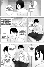 Sakkin Zuke no Hitozuma -Kimura Mina to Kimodebu Oyaji no Ooya- 1 : página 15