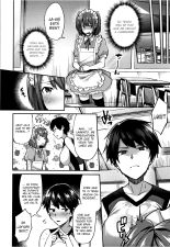 Sakuma-san Wants to be Cute. : página 7