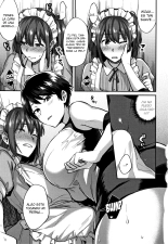 Sakuma-san Wants to be Cute. : página 10