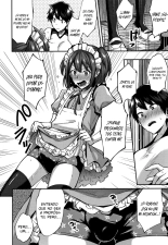 Sakuma-san Wants to be Cute. : página 11